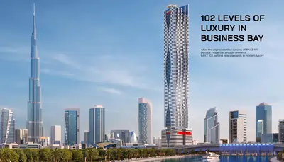 Danube apartments for sale