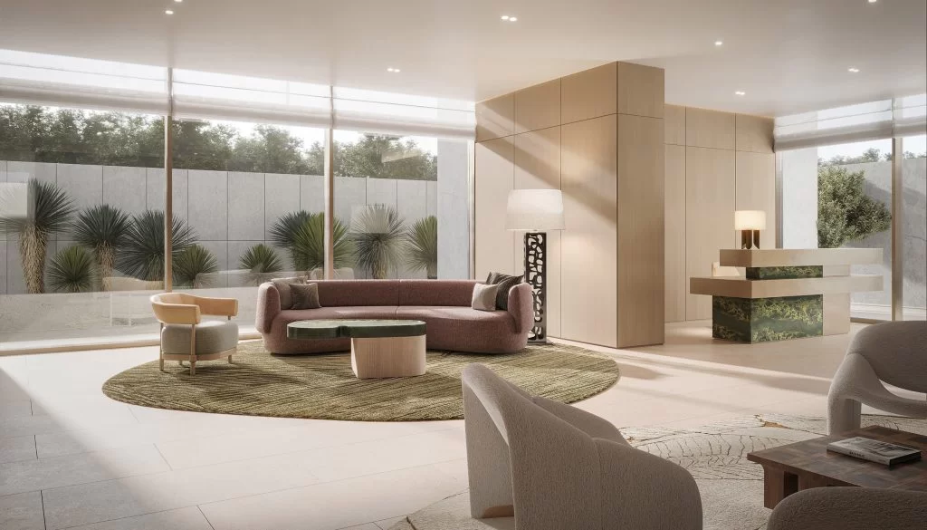 Smart Returns: How Danube Real Estate Dubai Maximizes Rental Yield for Investors